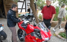 THE CRANKCASE.COM -
